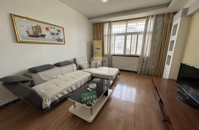 明珠花苑3室2厅117㎡35万二手房图片