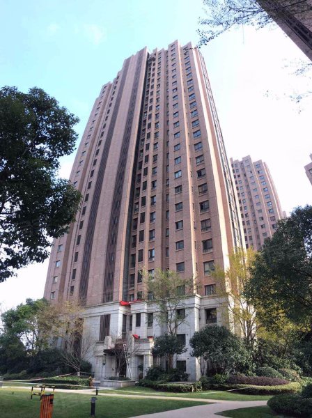 龙湖郦城(西区公寓住宅) 