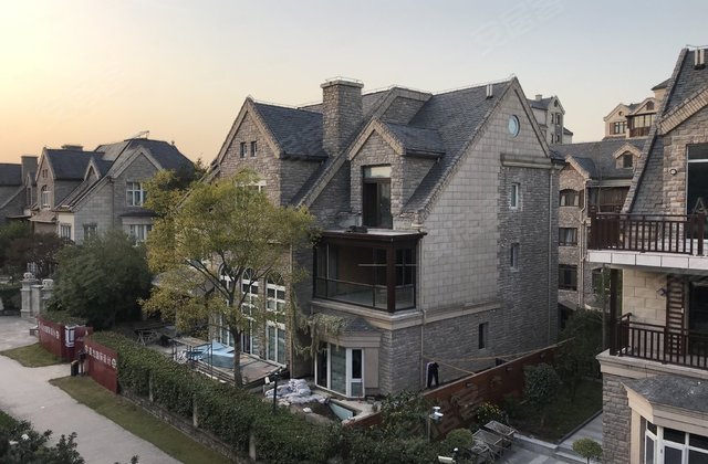 尊堡园(别墅),三门路351弄-宜宾尊堡园(别墅)二手房,租房,房价-宜宾