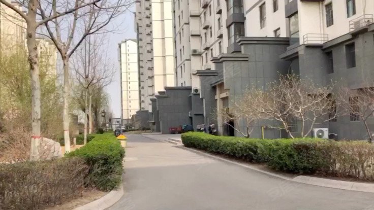 左岸景林长虹苑