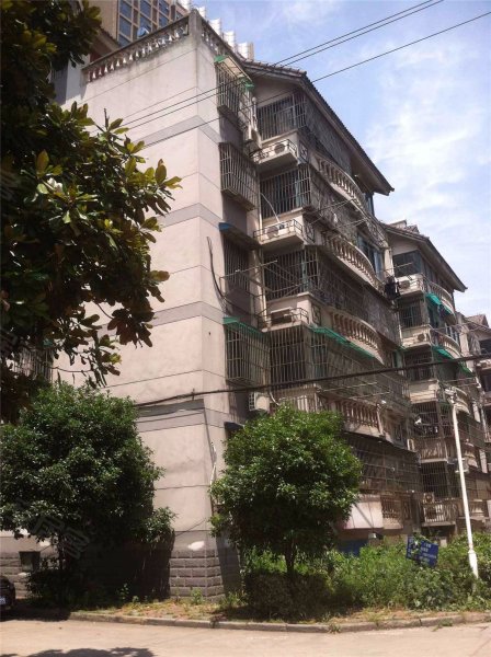 梅苑新村,雄风路488号-南京梅苑新村二手房,租房,房价-南京安居客