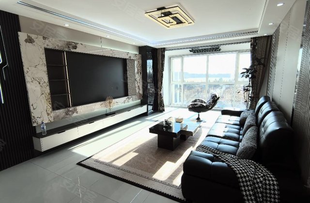 白城碧桂园2室2厅120㎡49.8万二手房图片