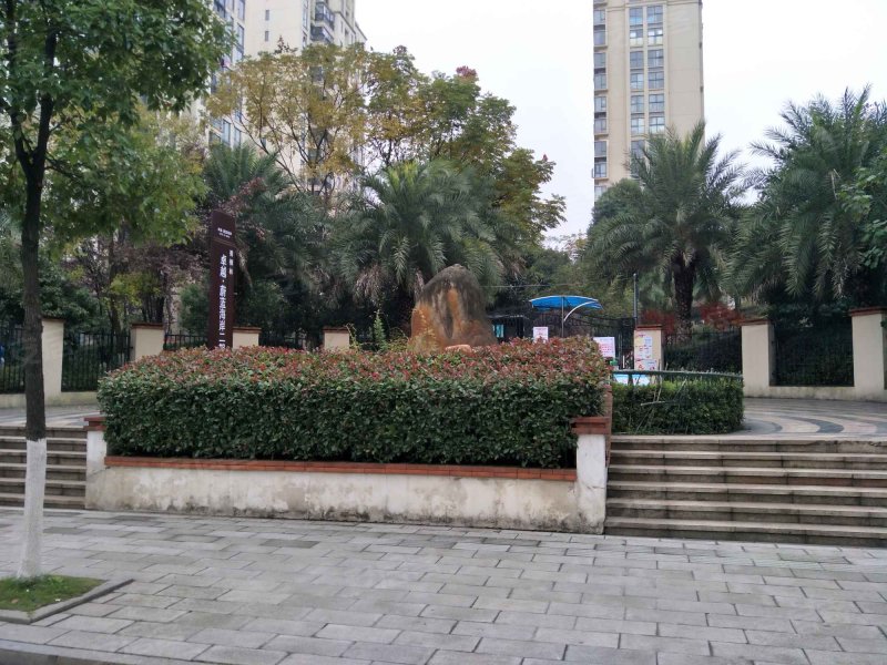 卓越蔚蓝海岸(一期)