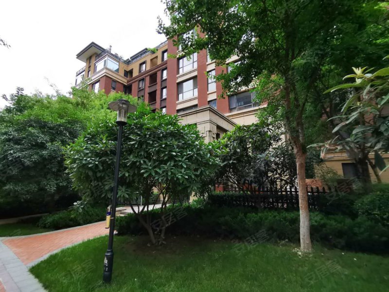 天地源曲江香都(c区)