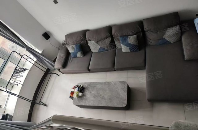 翠园居2室1厅70㎡14.8万二手房图片