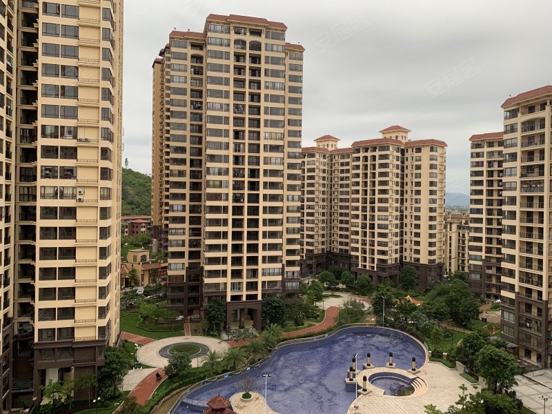 十里东岸,迎客大道-河源十里东岸二手房,租房,房价-河源安居客