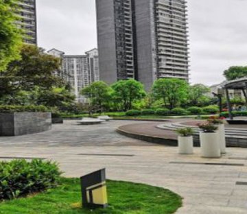 佳兆业御景佳园(一期)