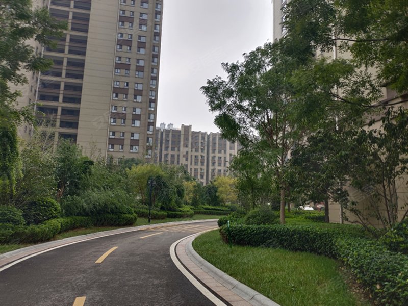 佳和御园,光明路-菏泽佳和御园二手房,租房,房价-菏泽安居客