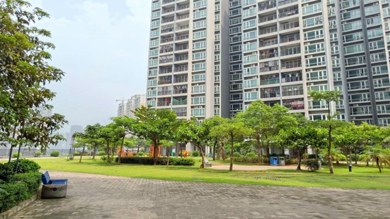 丽郡园,新澳大道59号-惠州丽郡园二手房,租房,房价-惠州安居客