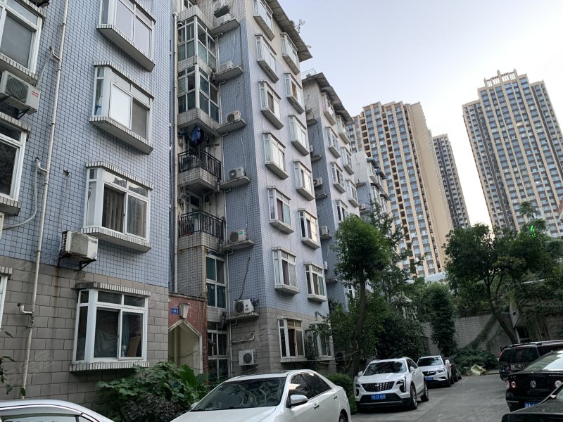 香木林花园,香木林路1号-成都香木林花园二手房,租房,房价-成都安居客