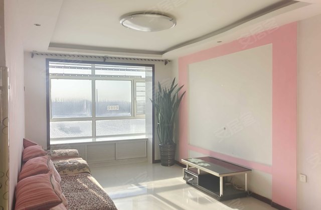 世博家园2室1厅81.6㎡16万二手房图片