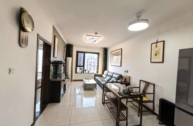 米兰印象3室2厅99㎡66万二手房图片