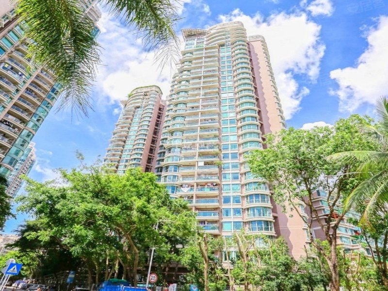 金地海景花园d区