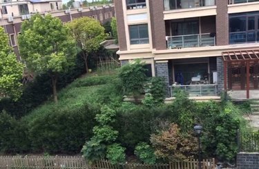 天和湖滨家园(别墅)