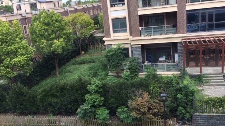 天和湖滨家园(别墅) 