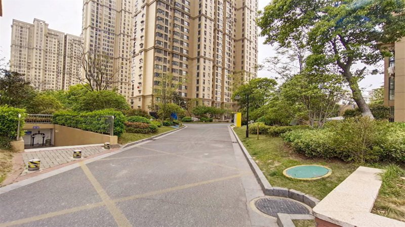 荣盛兰亭苑,草芳路600号-南京荣盛兰亭苑二手房,租房,房价-南京安居客