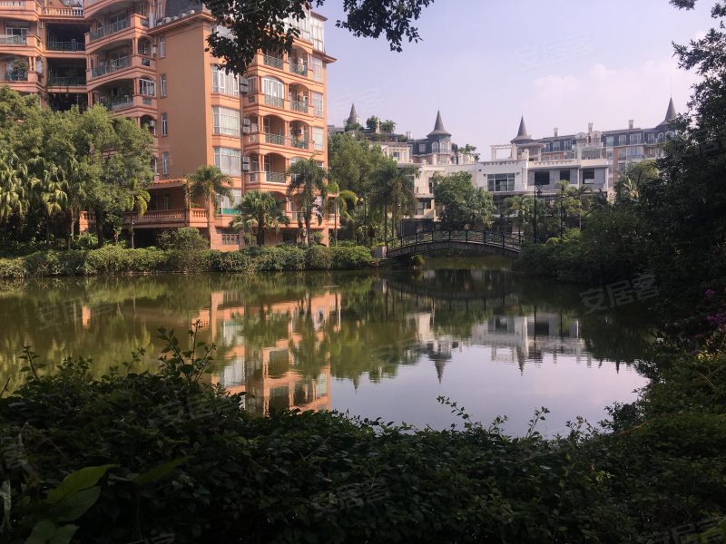 香格里拉花园(四期),凤凰路-佛山香格里拉花园(四期)二手房,租房,房价