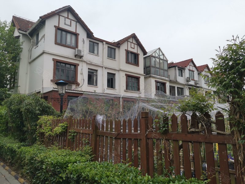 合生城邦(一街坊公寓住宅)