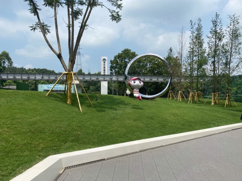 当代城moma,黛山大道,近聚金大道-重庆当代城moma二手房,租房,房价