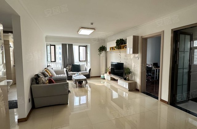 金泰华府(南区)