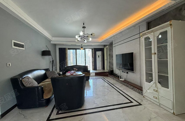 溶江小区4室2厅141㎡68.8万二手房图片