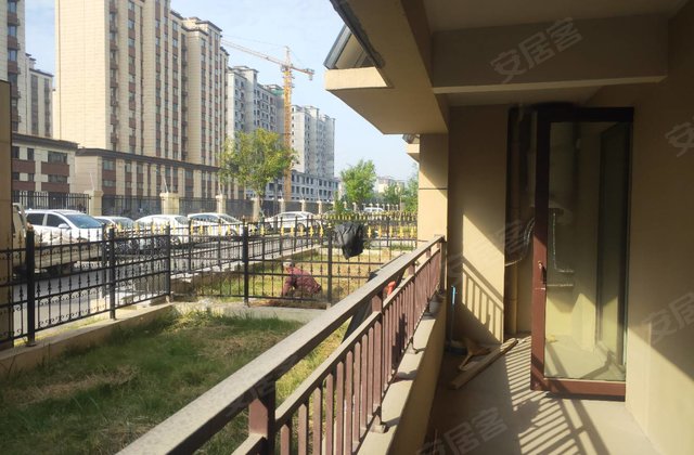 天泰壹号院,海岱北路,近北海路-青州天泰壹号院二手房,租房,房价-青州