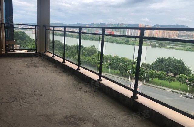 帝豪国际花园,沿江东路,近群丰路-河源帝豪国际花园二手房,租房,房价