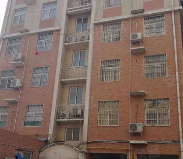 书香名邸 精装2楼125平精装三室两厅两卫送家电家具拎包入住