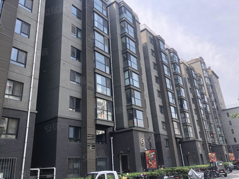 金胜嘉园,德胜门外大街-北京金胜嘉园二手房,租房,房价-北京安居客