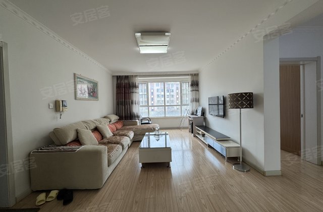 优山美地3室2厅93㎡26.8万二手房图片