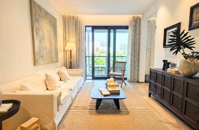 江东麓岛2室2厅90㎡182万二手房图片