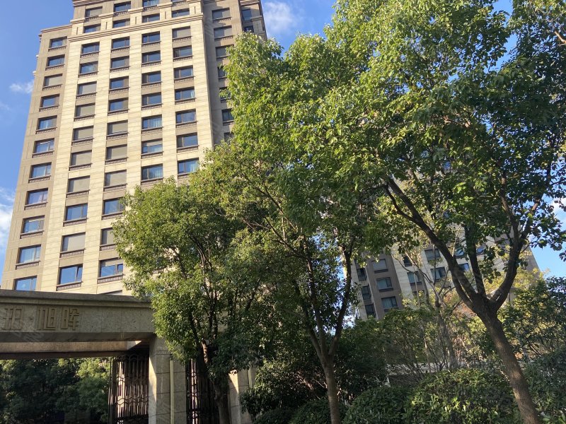 海珀旭晖(公寓住宅),东安路800弄-毕节海珀旭晖