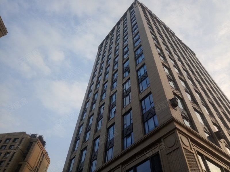 保利西岸,瑞宁路908弄-上海保利西岸二手房,租房,房价-上海安居客