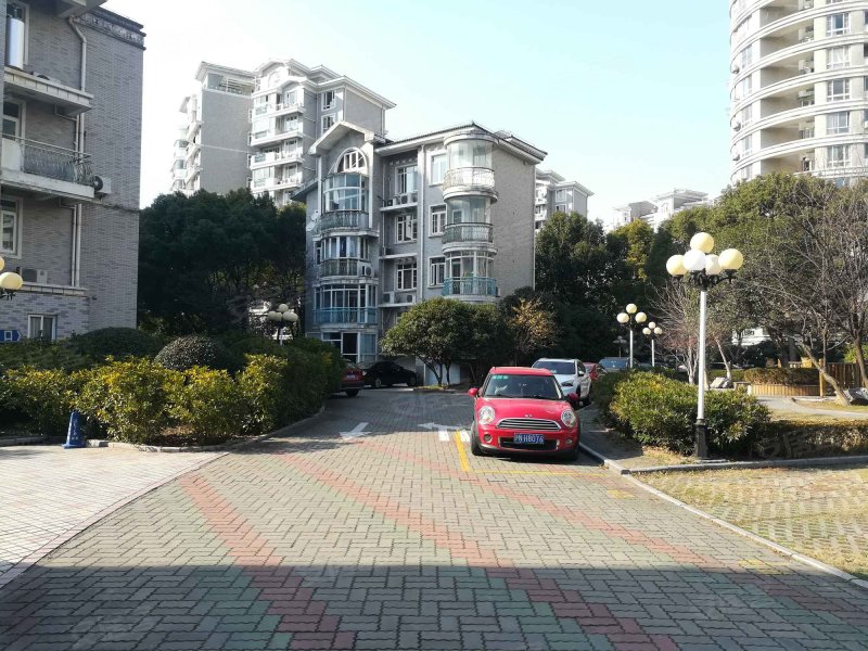 名都新城(二期) 