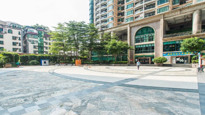 金港豪庭,金田路1001号-深圳金港豪庭二手房,租房,房价-深圳安居客