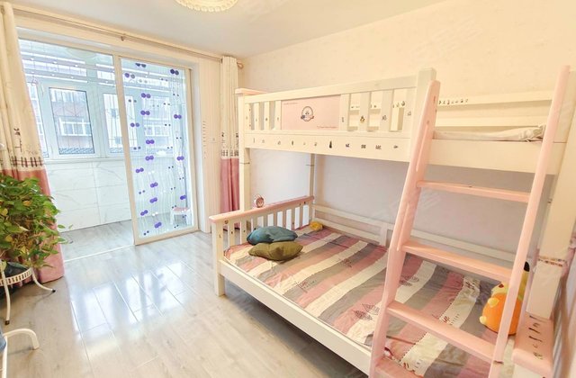 光明西里丙区2室1厅53㎡40万二手房图片