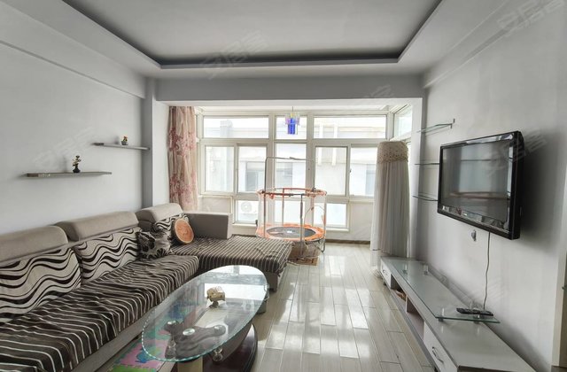 城南新苑2室2厅92.25㎡36万二手房图片