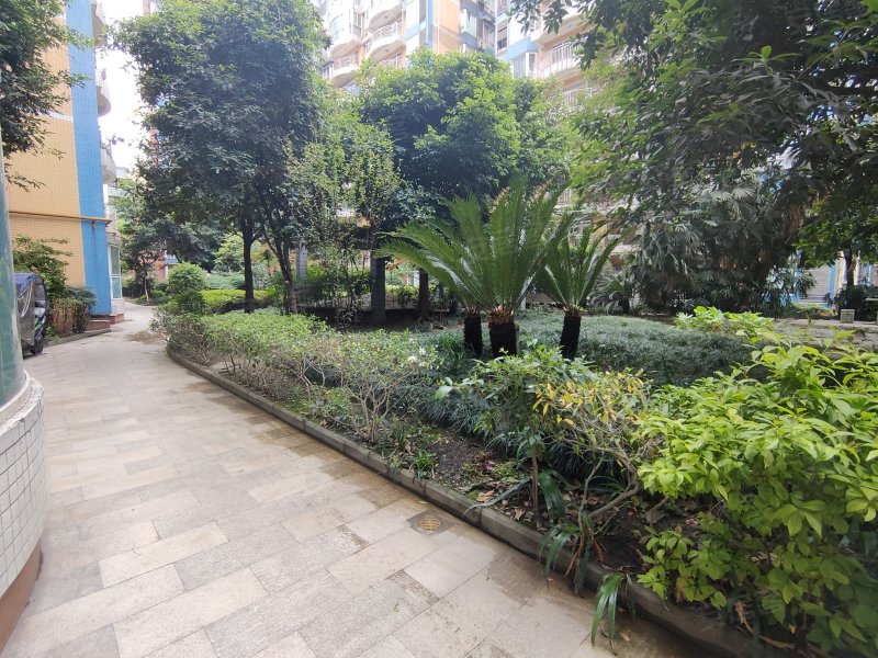 丽晶花园,实业街59号-成都丽晶花园二手房,租房,房价-成都安居客