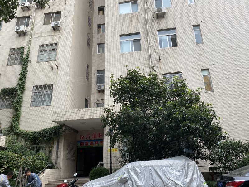 祥安公寓,斜土路251弄-上海祥安公寓二手房,租房,房价-上海安居客