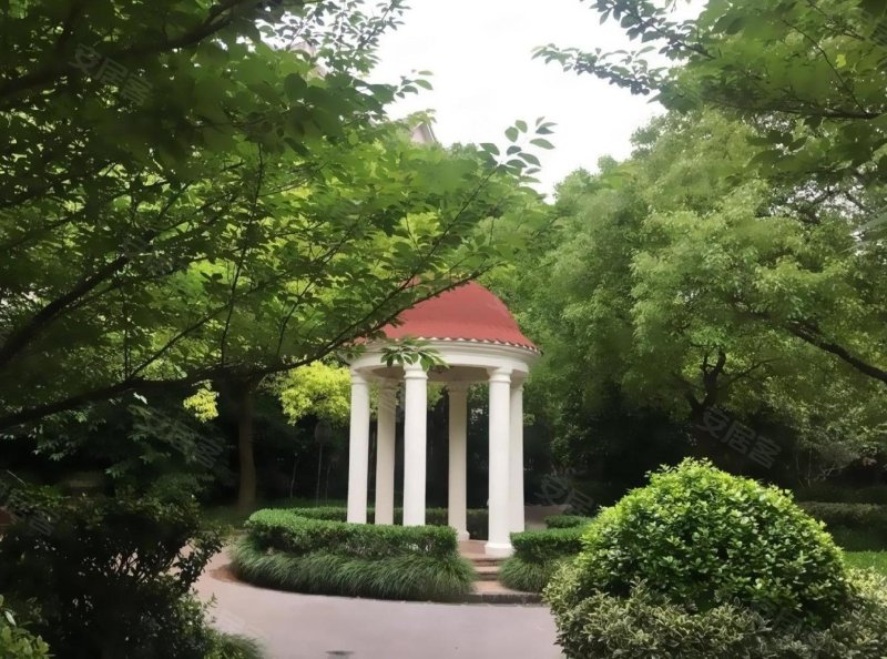 上海滩花园洋房(南区)