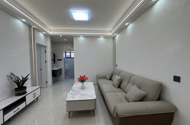 涌泉小区3室1厅70㎡36.6万二手房图片