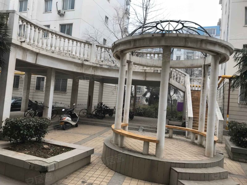 枫丹白露(伊川)