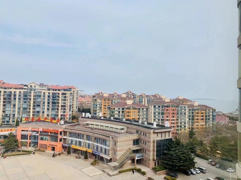 黄海城市花园,滨海中路184号-烟台黄海城市花园二手房,租房,房价-烟台