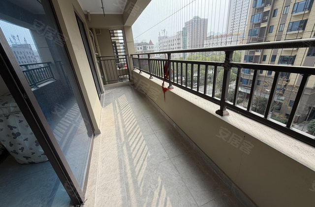 碧桂园正荣庐陵府二期3室2厅108㎡86.9万二手房图片