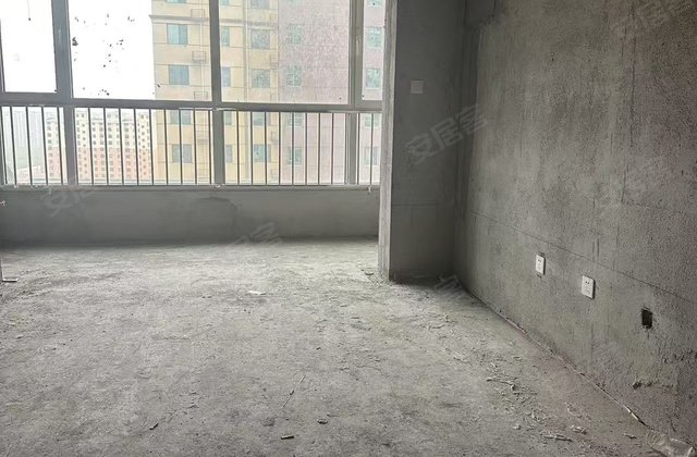 盛港国际3室2厅106.48㎡65万二手房图片