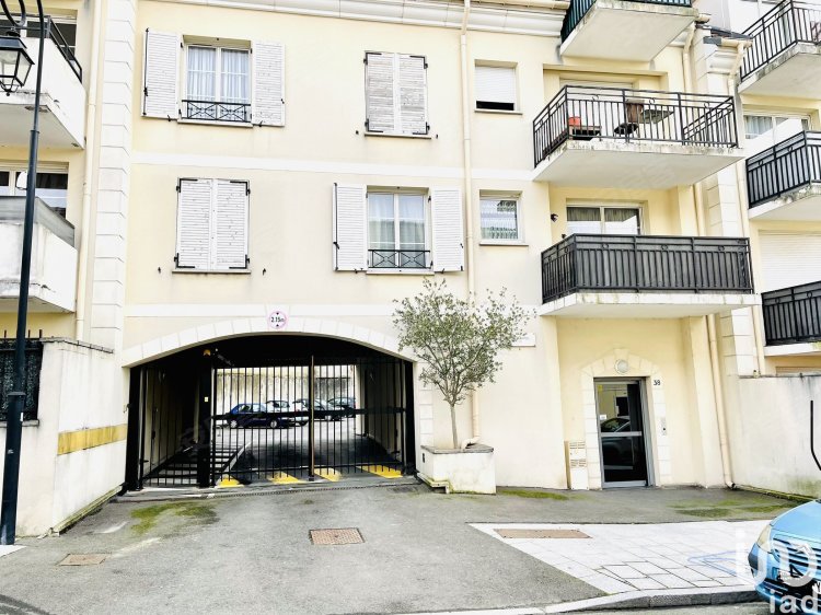 法国约¥206万FranceDomontApartment出售二手房公寓图片
