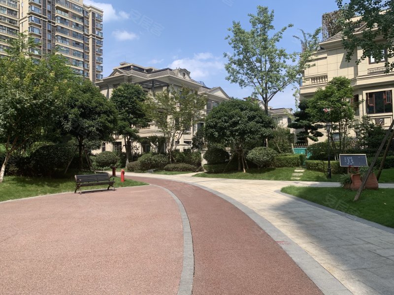 保利花园五期悦榕郡