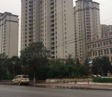 远洋万和城