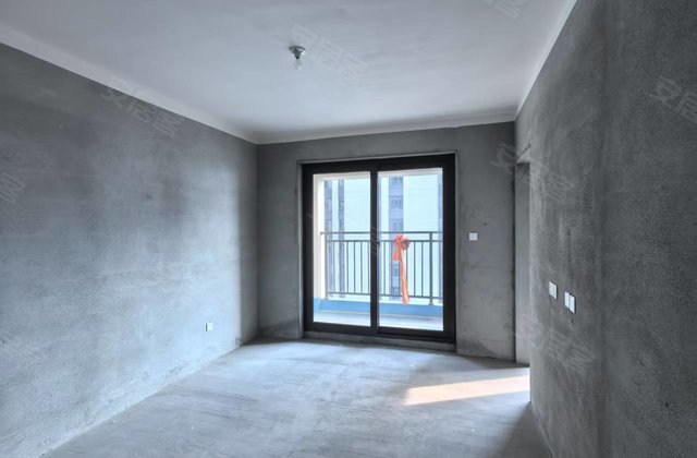 建业熙和府3室2厅92㎡47.8万二手房图片