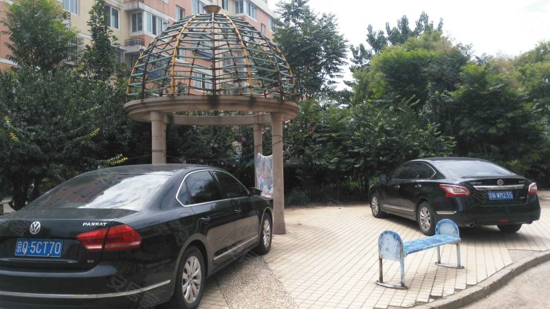 观音景园(东区)